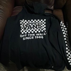 Vans Sweatshirt